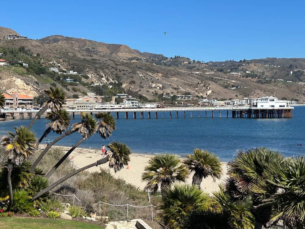 Oceanfront Gardens