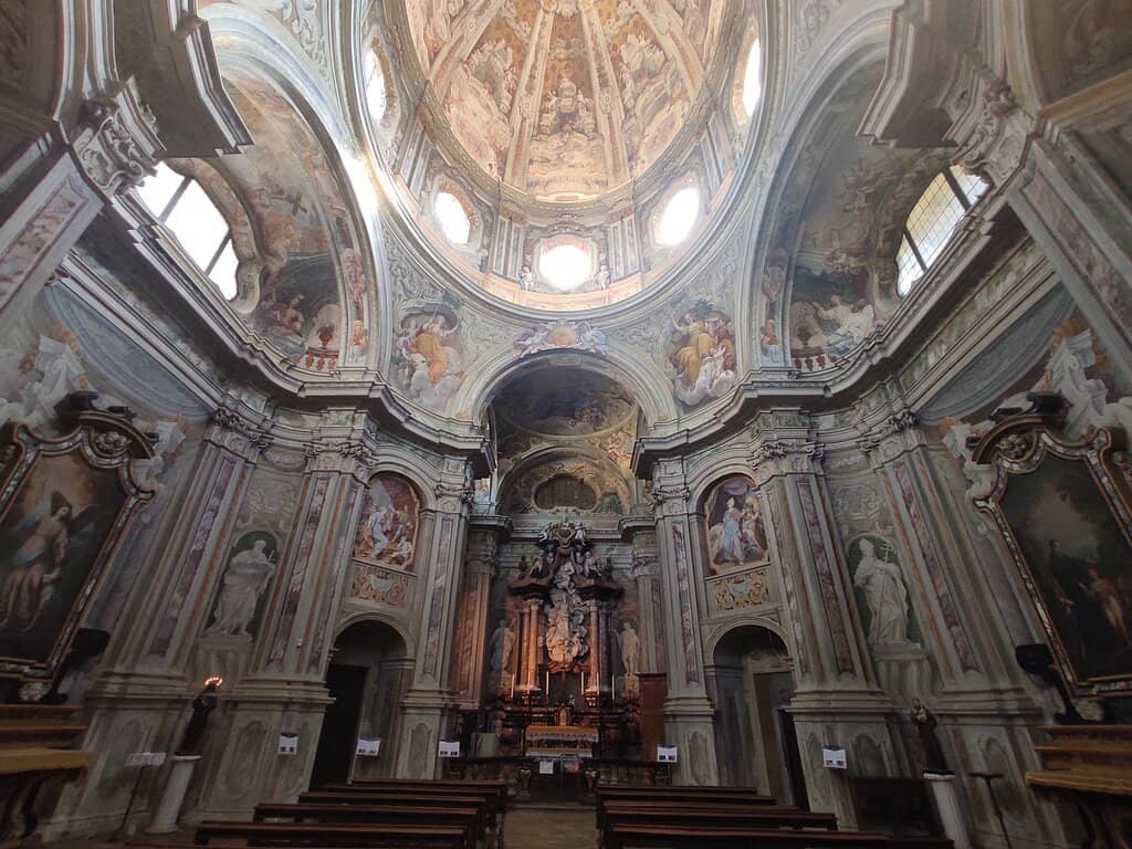 Restored Splendor