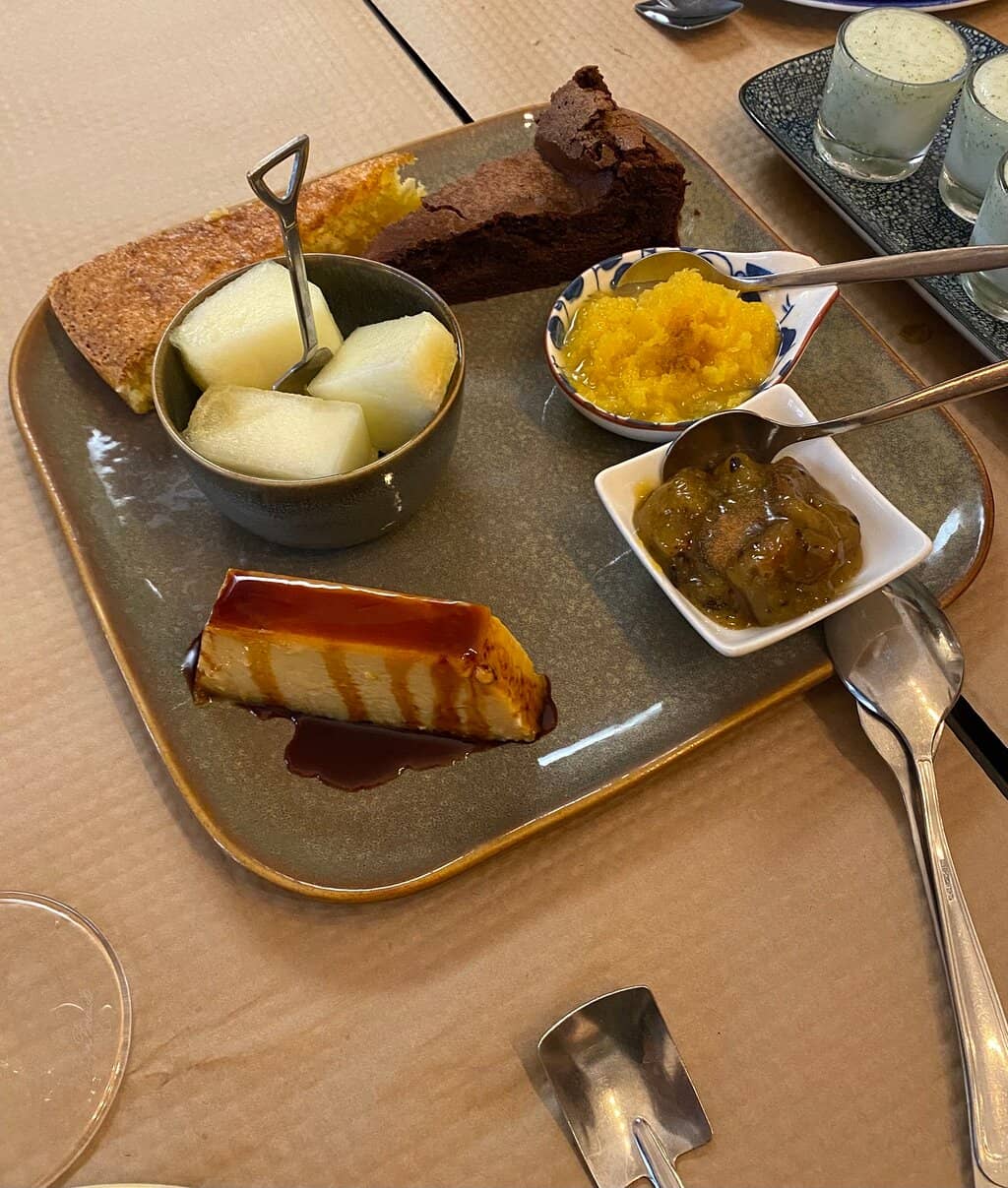 Warm Family Atmosphere