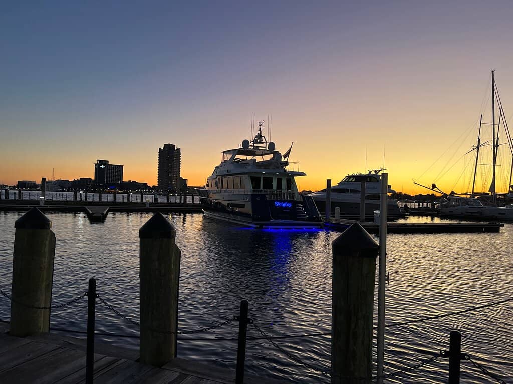 Special Events & Markets