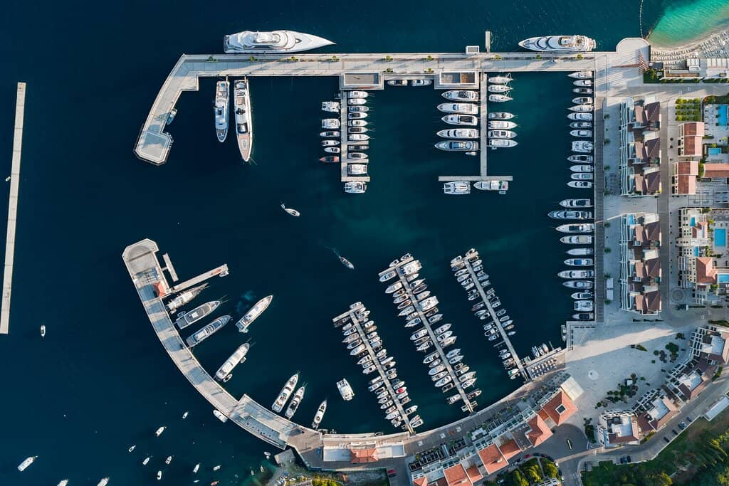 Boka Bay Views
