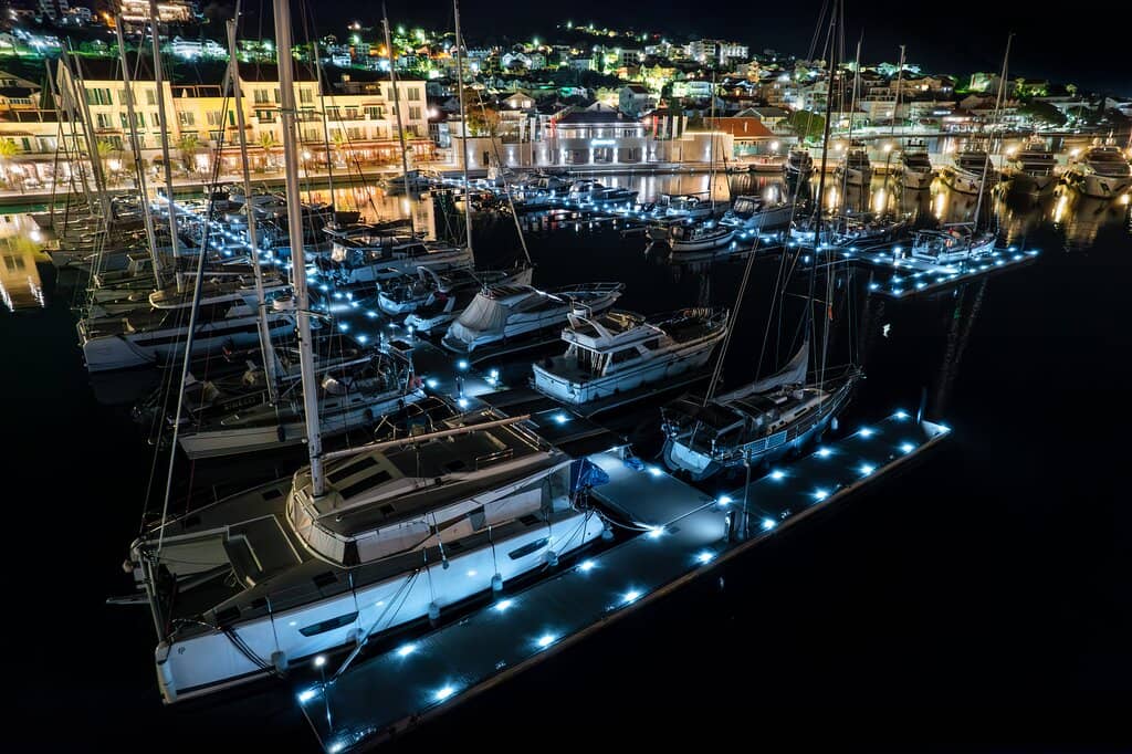 Portonovi Marina
