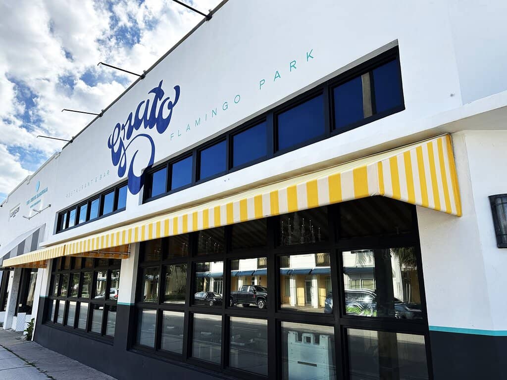 Chef Clay Conley's Culinary Expertise