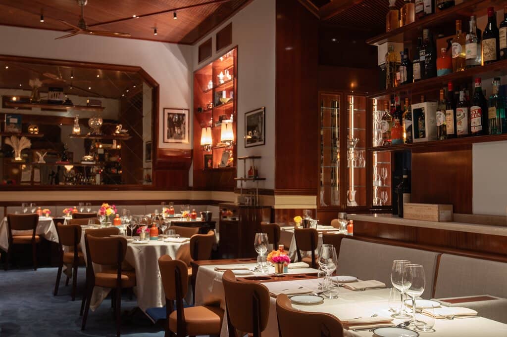 Timeless Milanese Ambiance