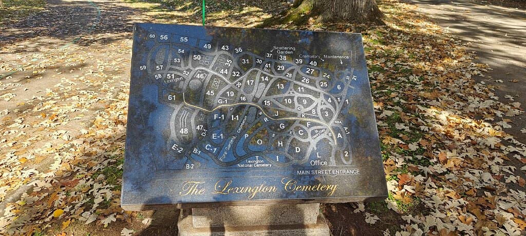 Abraham Lincoln's In-Laws