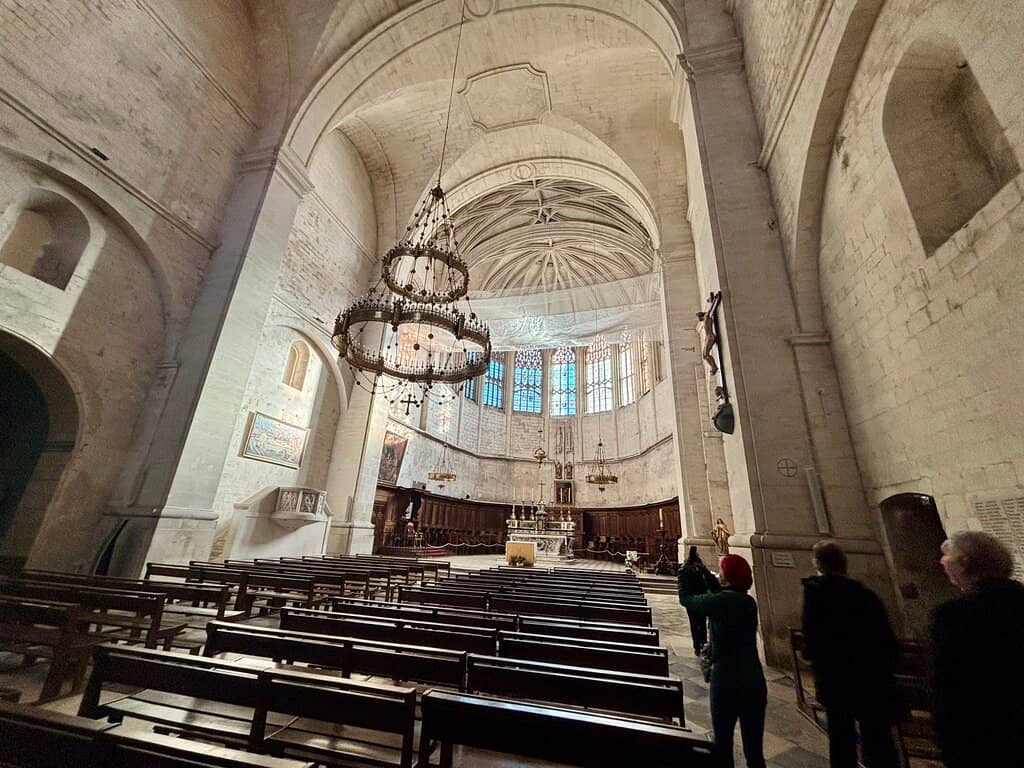 Châteauvieux Belvedere