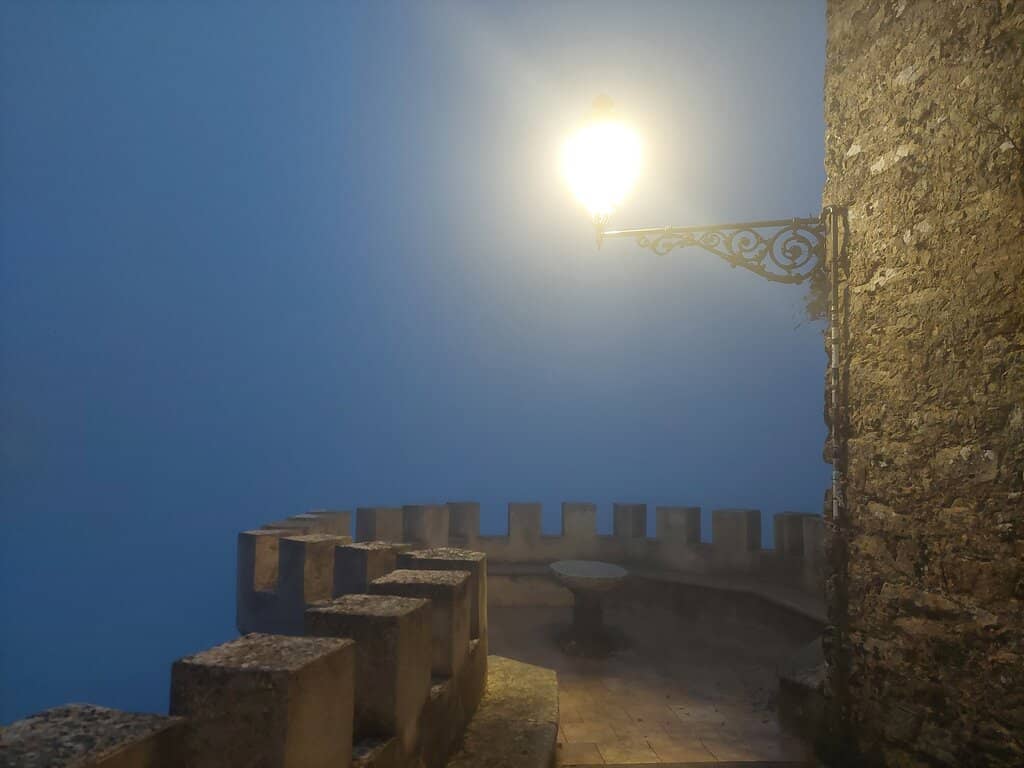 Vertical photo