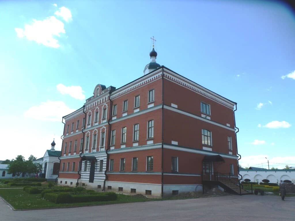 Vertical photo