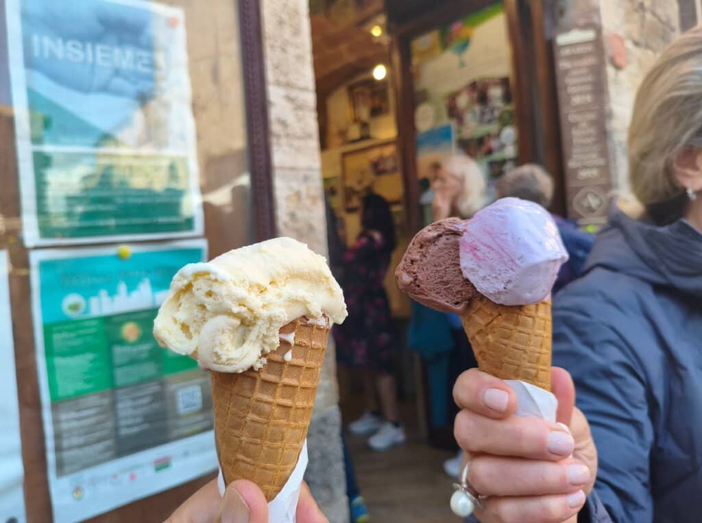 World Champion Gelato