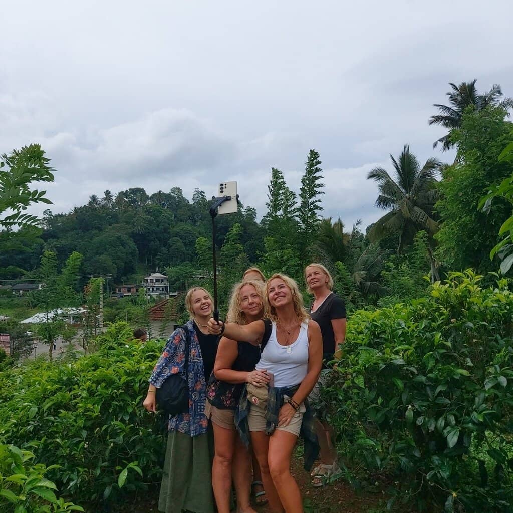 Plantation Views (Nearby)