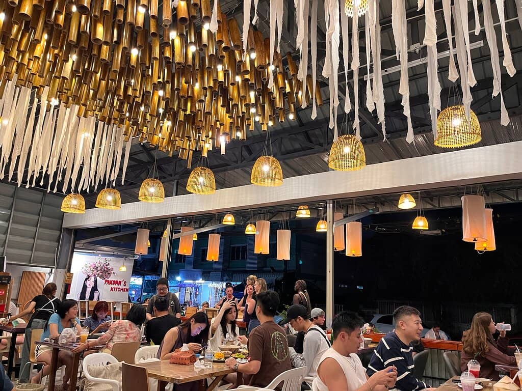 Glorious Massaman Curry