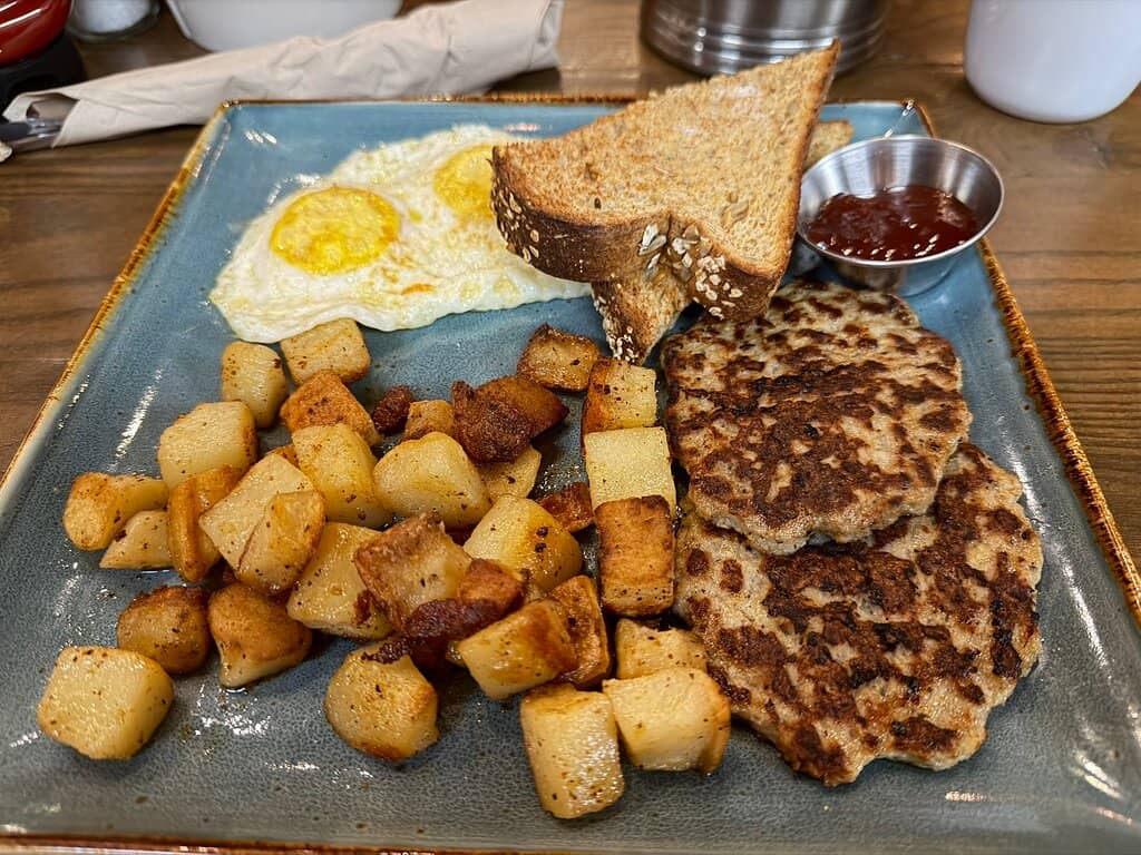 Friendly & Attentive Service