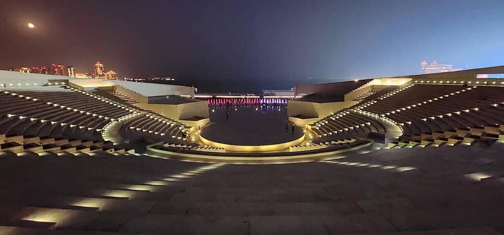 Evening Performances