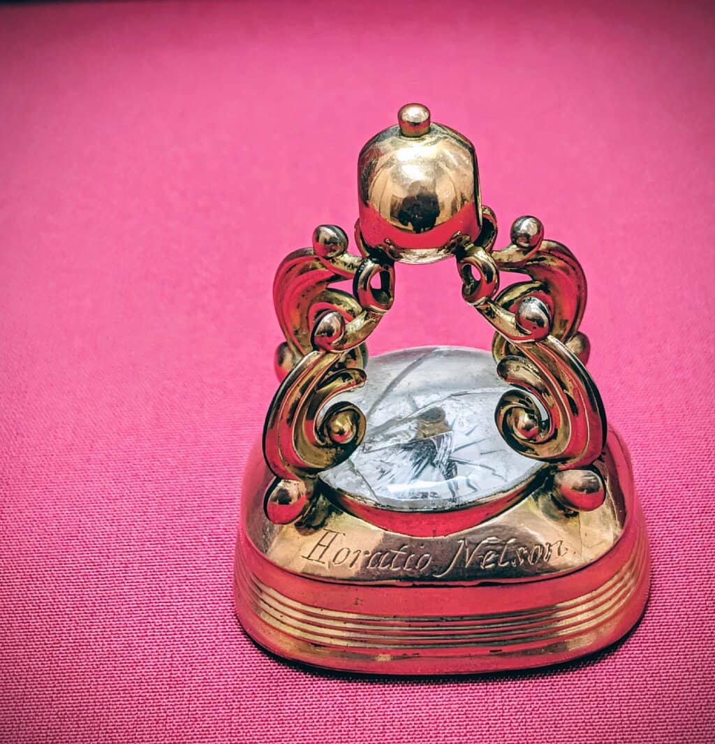 Lincoln's Rich History