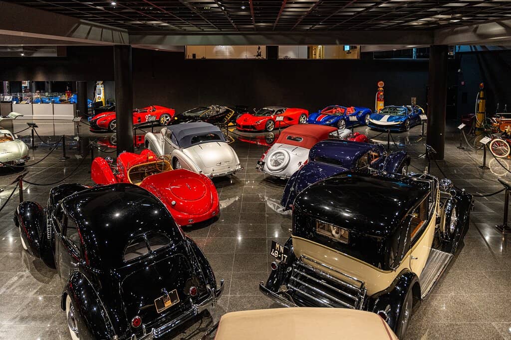 Journey Through China's History