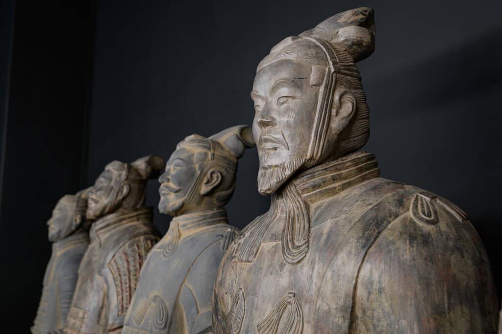 The Wild West Frontier