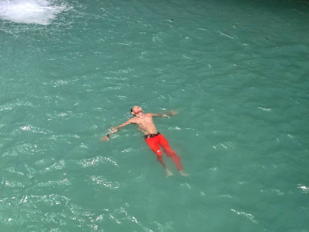 The Adventurous Hike