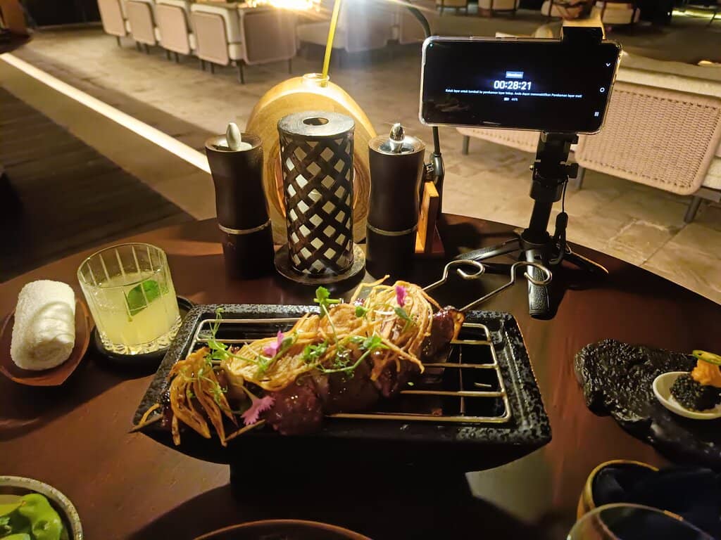 Exceptional Wagyu Beef