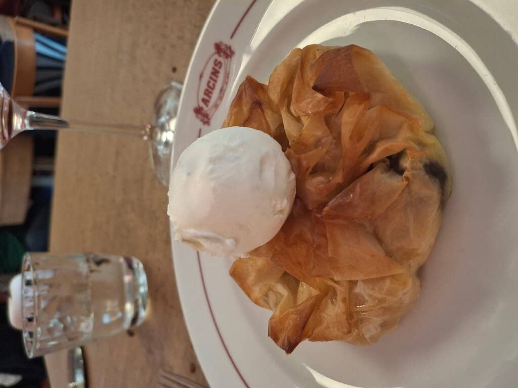 Seasonal French Gastronomy