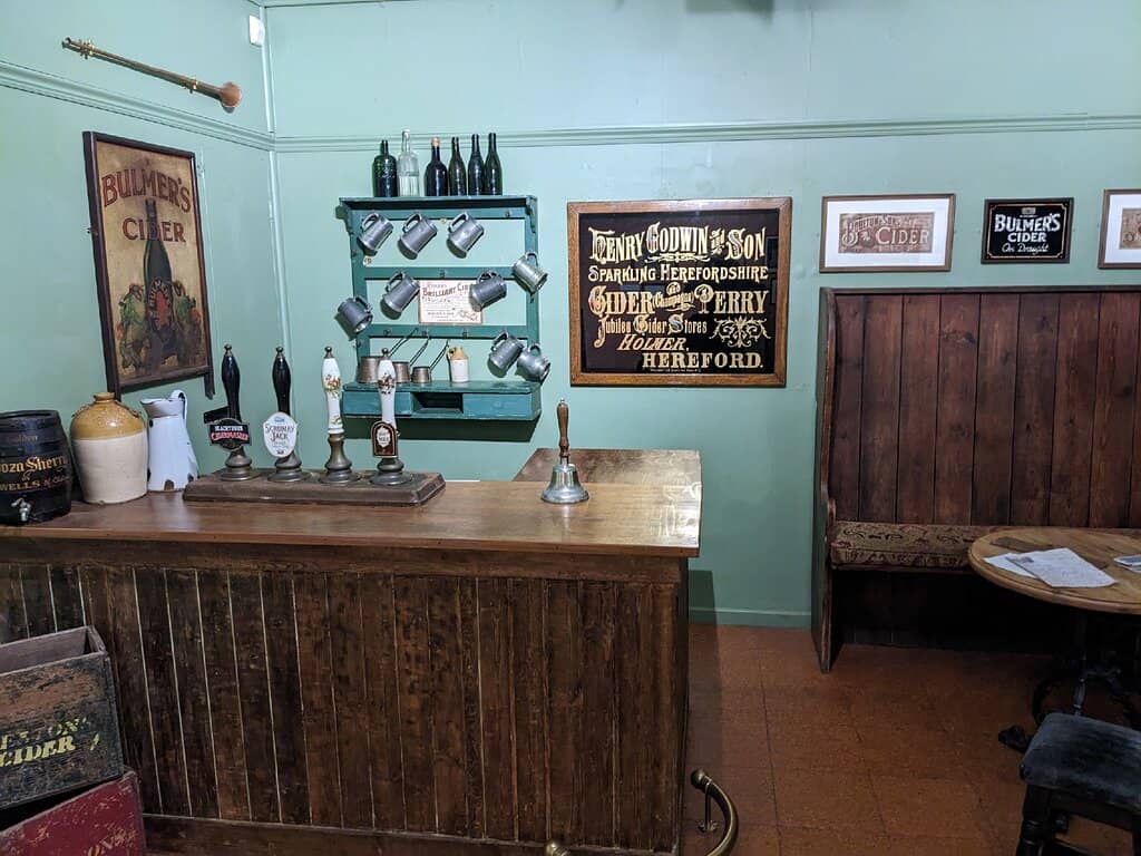 Bulmers Cider History