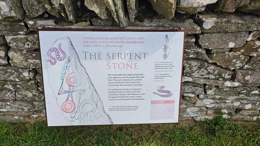 The Crescent Stone