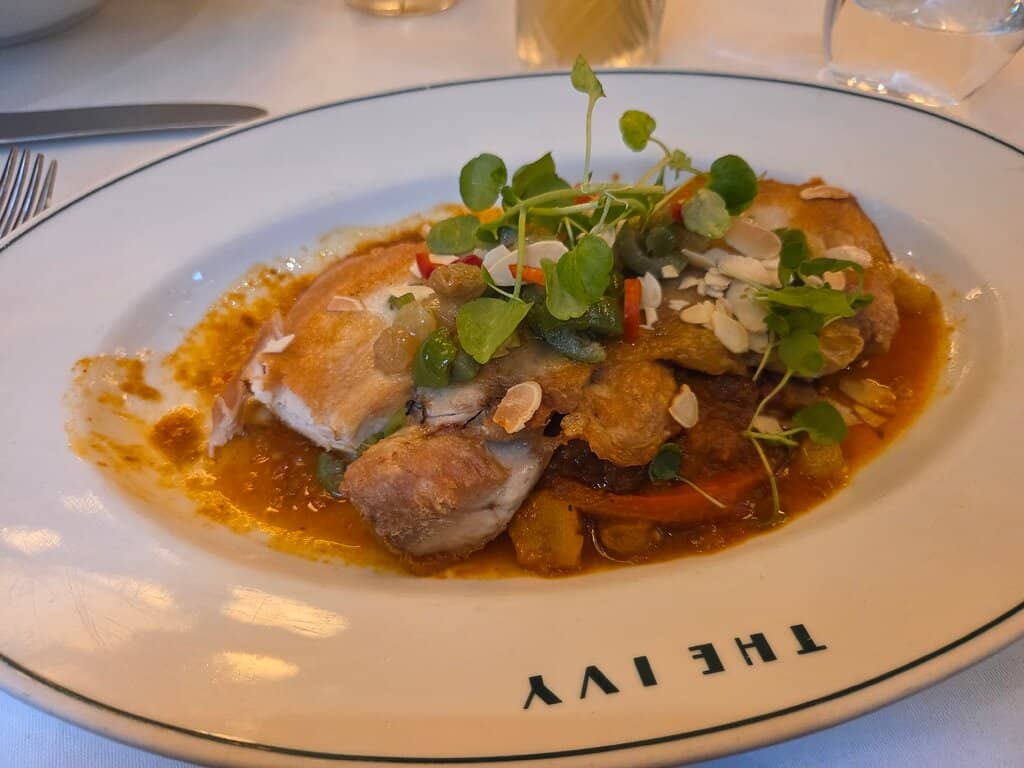 Signature Chocolate Bombe