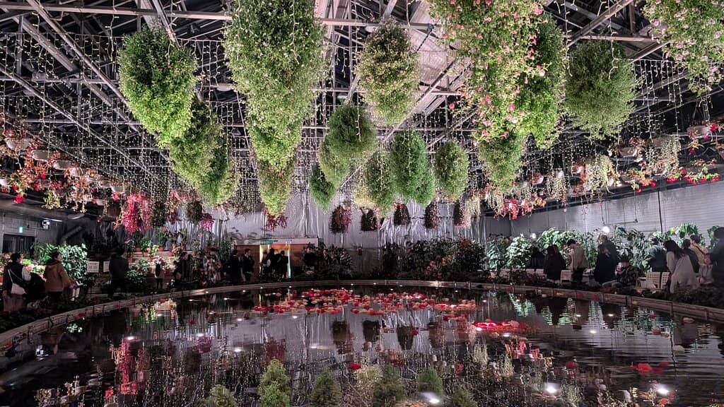 Seasonal Flower Gardens