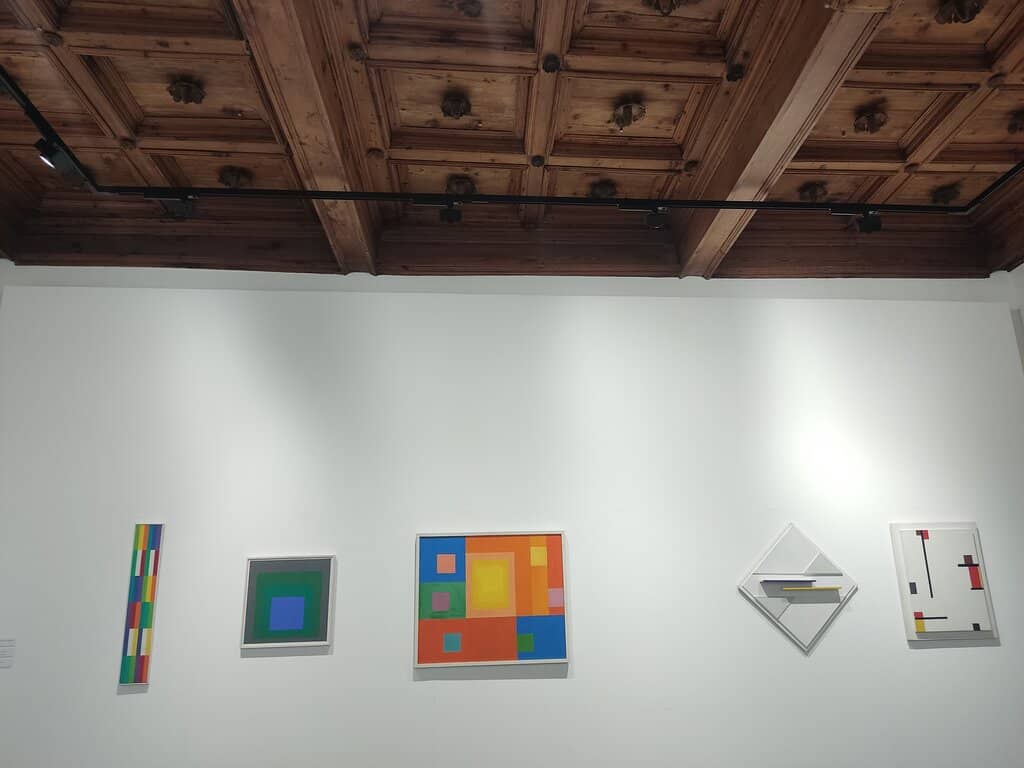 Roman Glass Collection