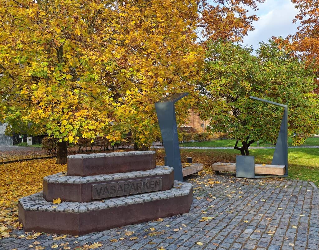 Tranquil Yoga Pavilion
