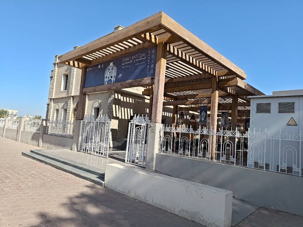 Historic Hospital Architecture