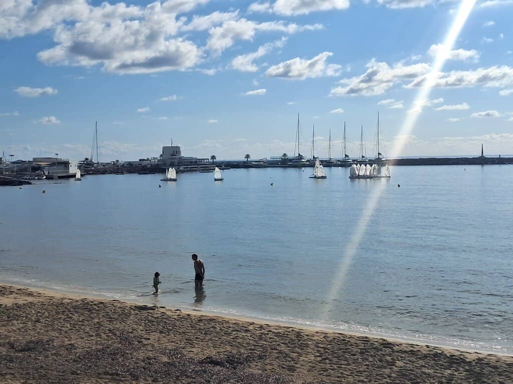 El Refugio de Santa Eulalia