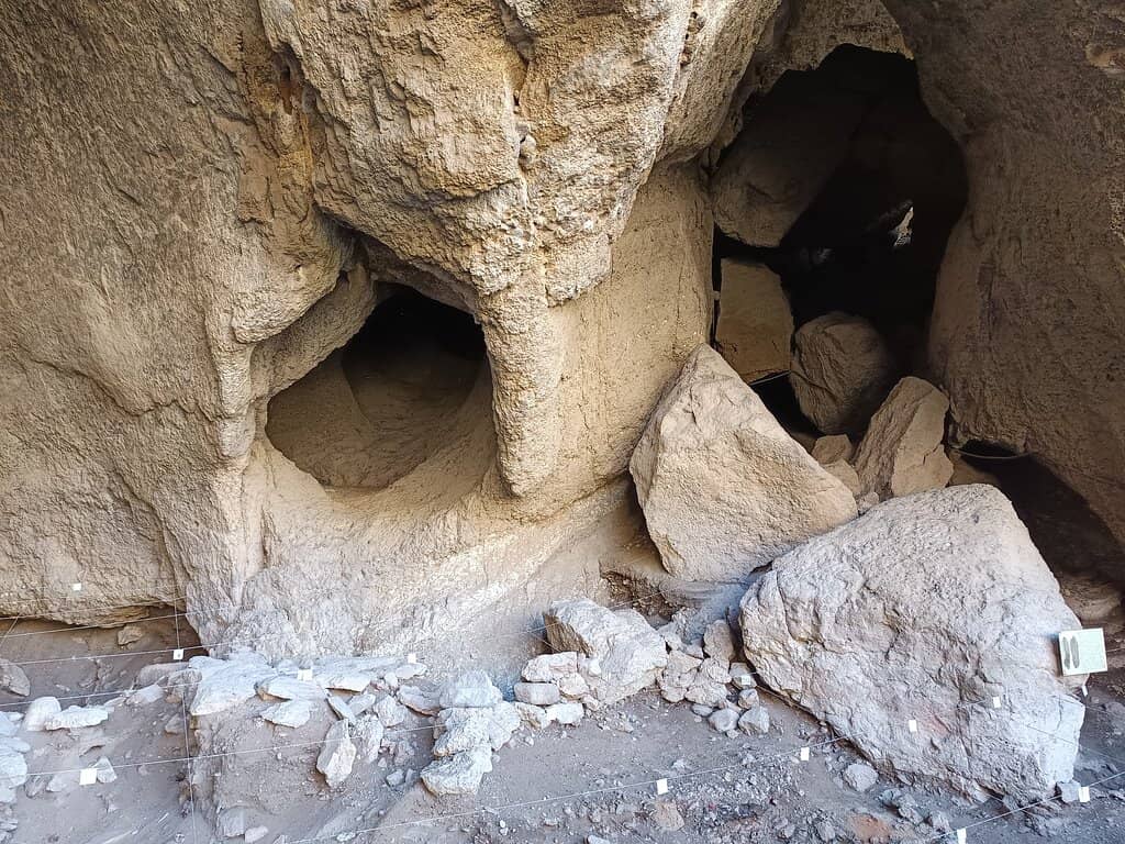 Archaeological Significance