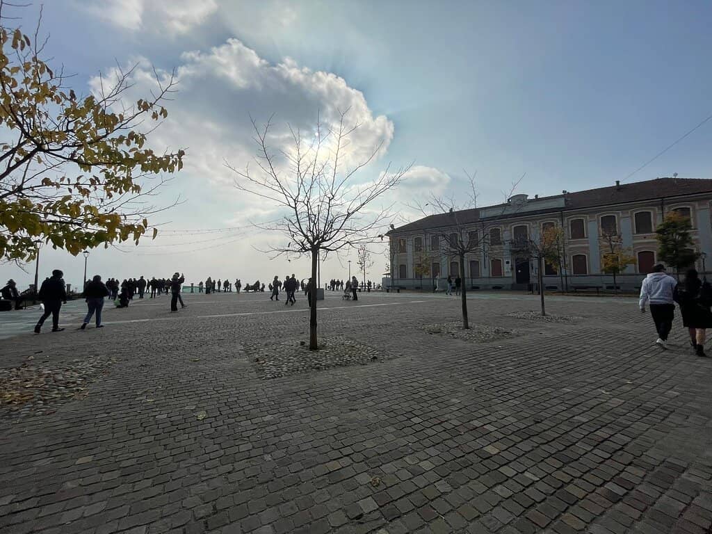 Vertical photo