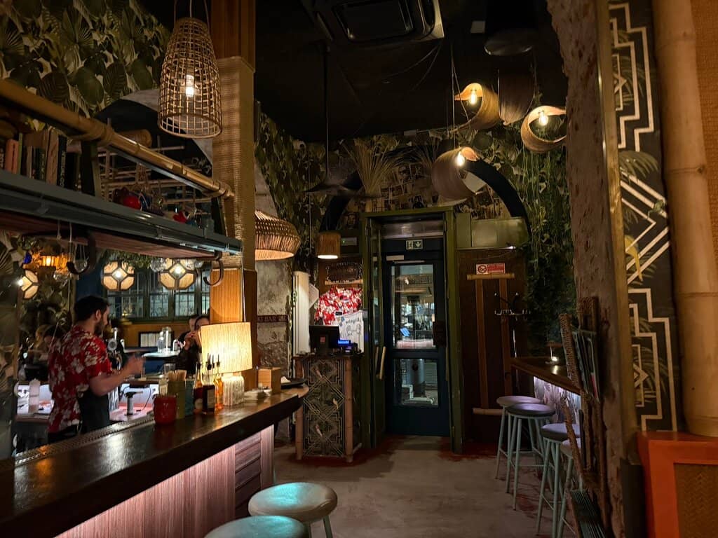 Exceptional Craft Cocktails