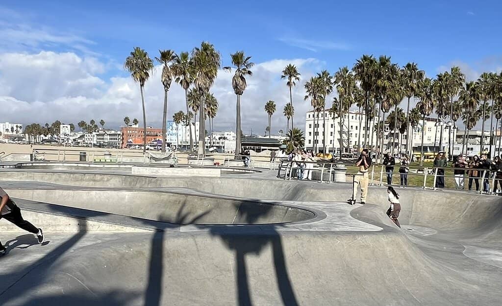 Boardwalk Spectacle