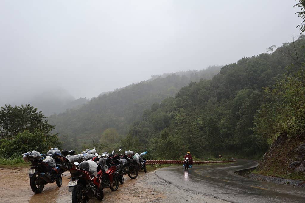 Dong Van Karst Plateau Geopark