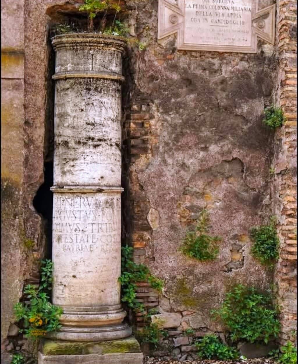 Church of Domine Quo Vadis