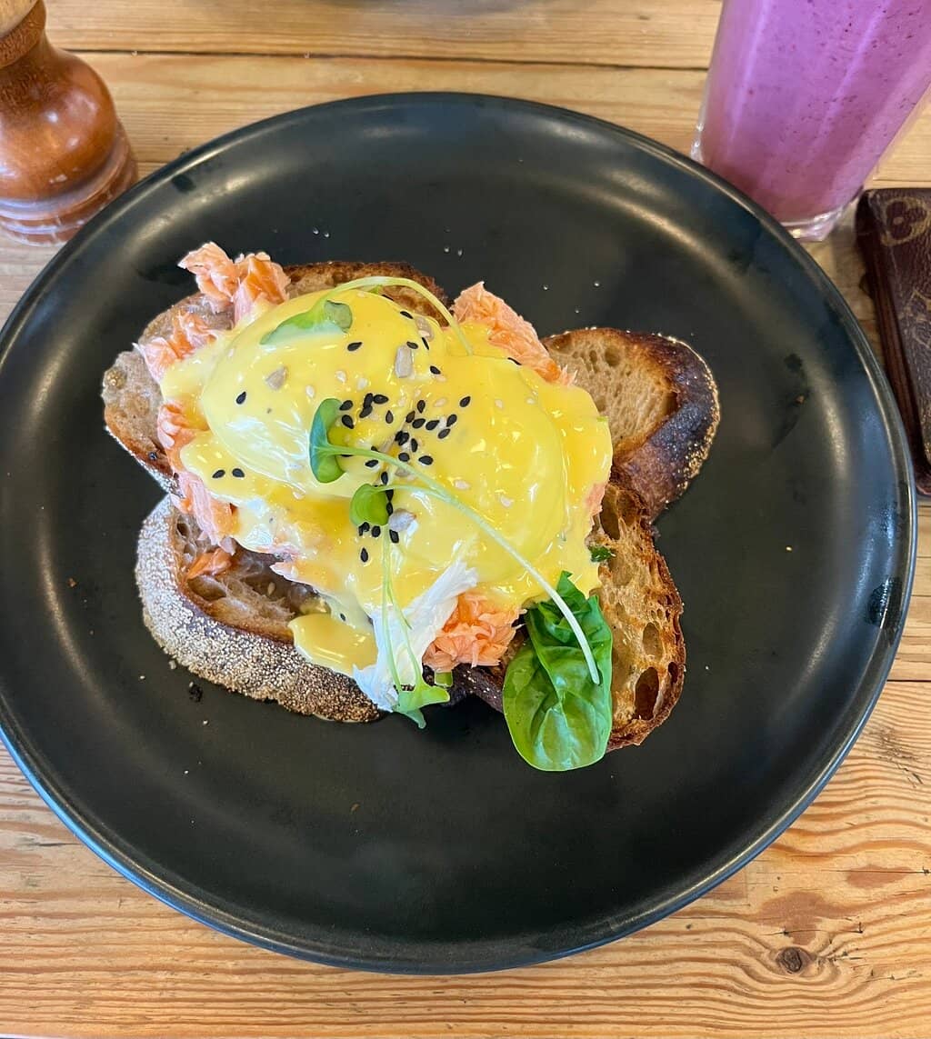 Vibrant & Welcoming Atmosphere