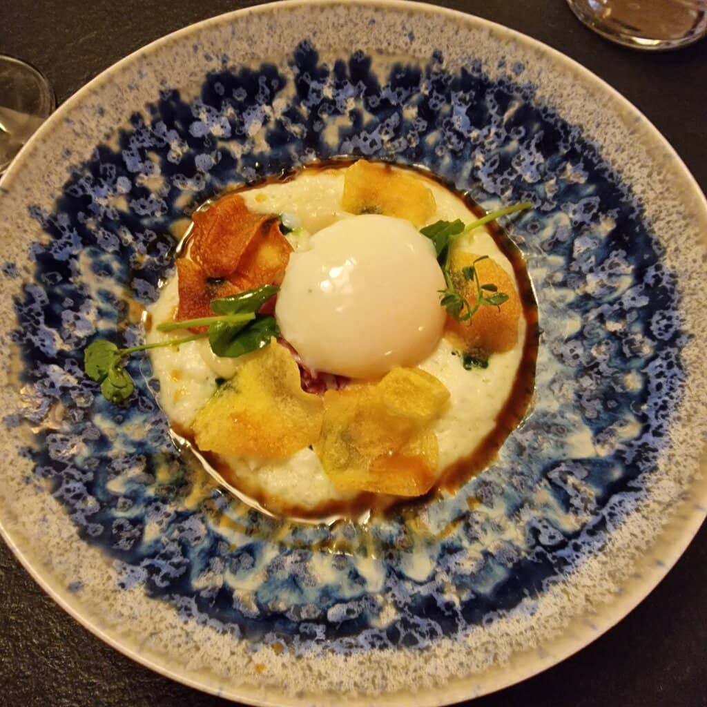 Exceptional Value Lunch Menu