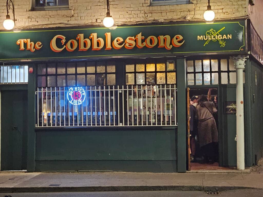 Quality Pints