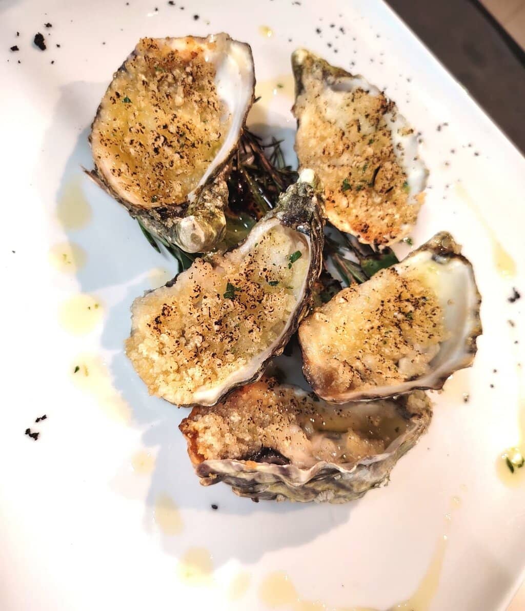 Exceptional Wine Selection