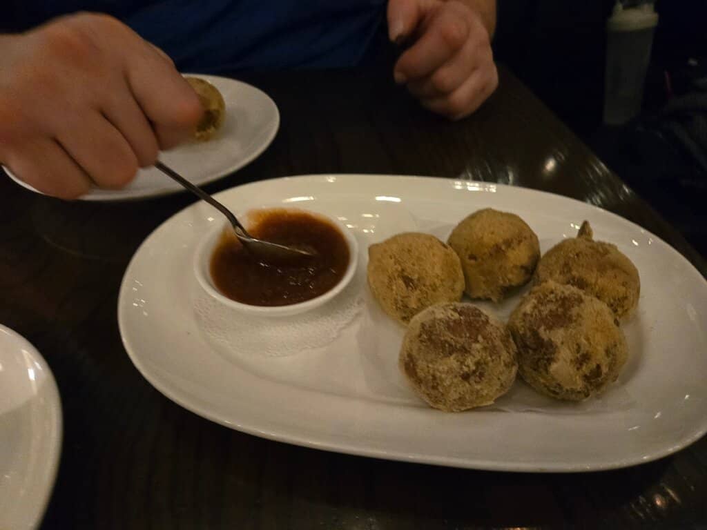 Modern Italian Atmosphere