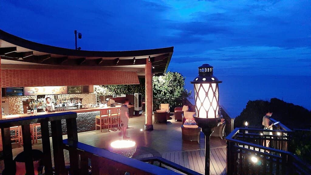 Exquisite Seafood Indulgence