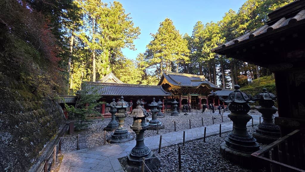 Shoyo-en Garden