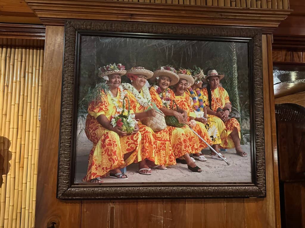 Exceptional Seafood & Hospitality