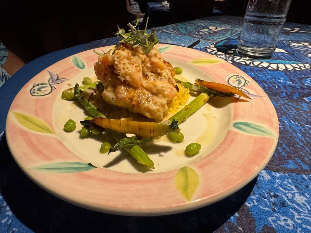 The Polynesian Black Pearl