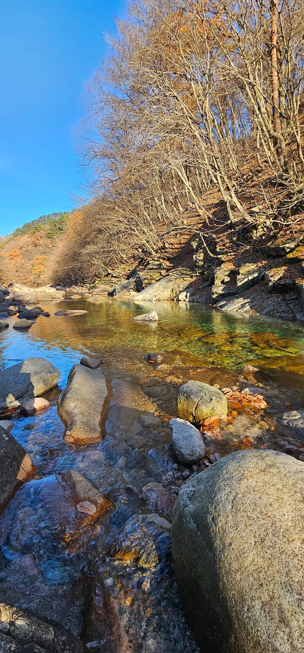 Daecheongbong Peak