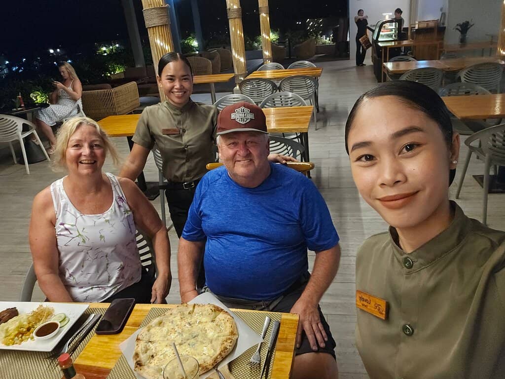 Signature 3 Cheese Pizza