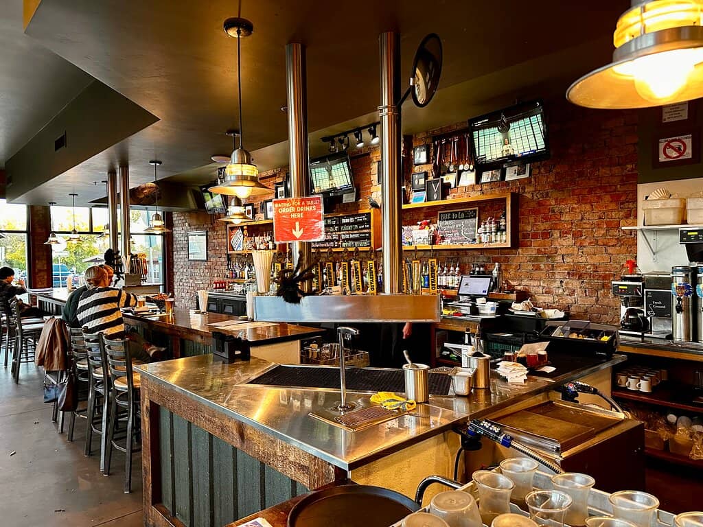 Award-Winning Craft Beers