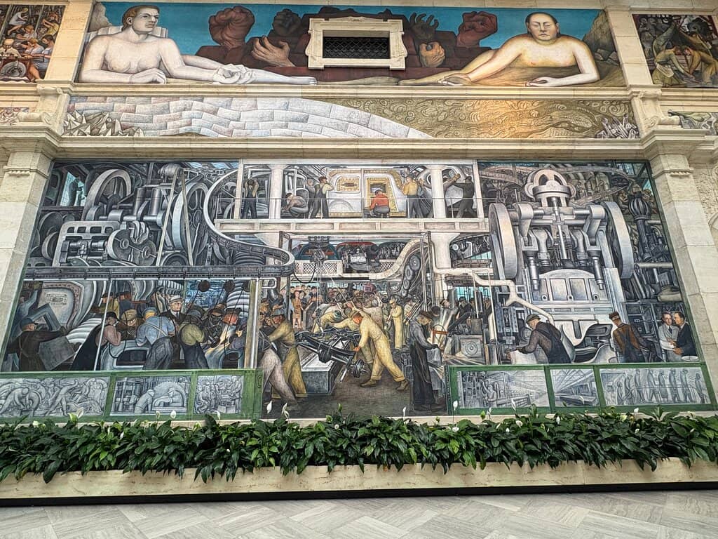 European Masterpieces